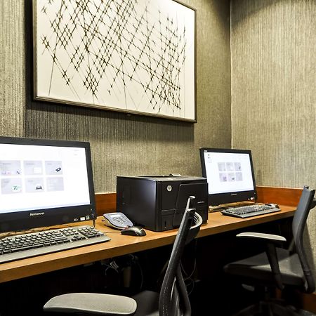 Hyatt Place Albuquerque Uptown Zewnętrze zdjęcie