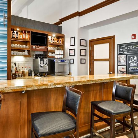 Hyatt Place Albuquerque Uptown Zewnętrze zdjęcie