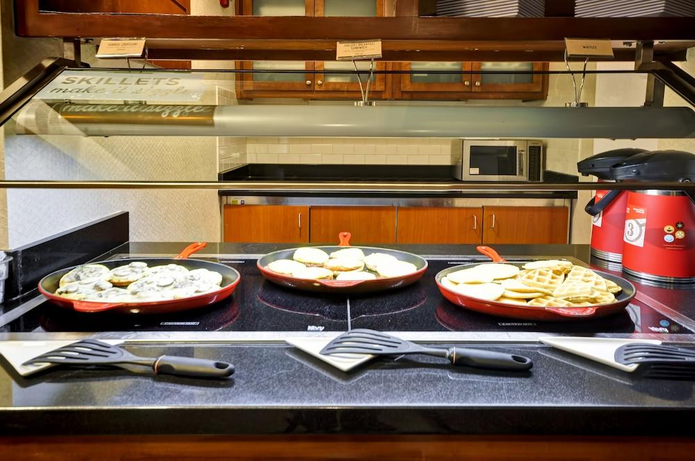 Hyatt Place Albuquerque Uptown Zewnętrze zdjęcie