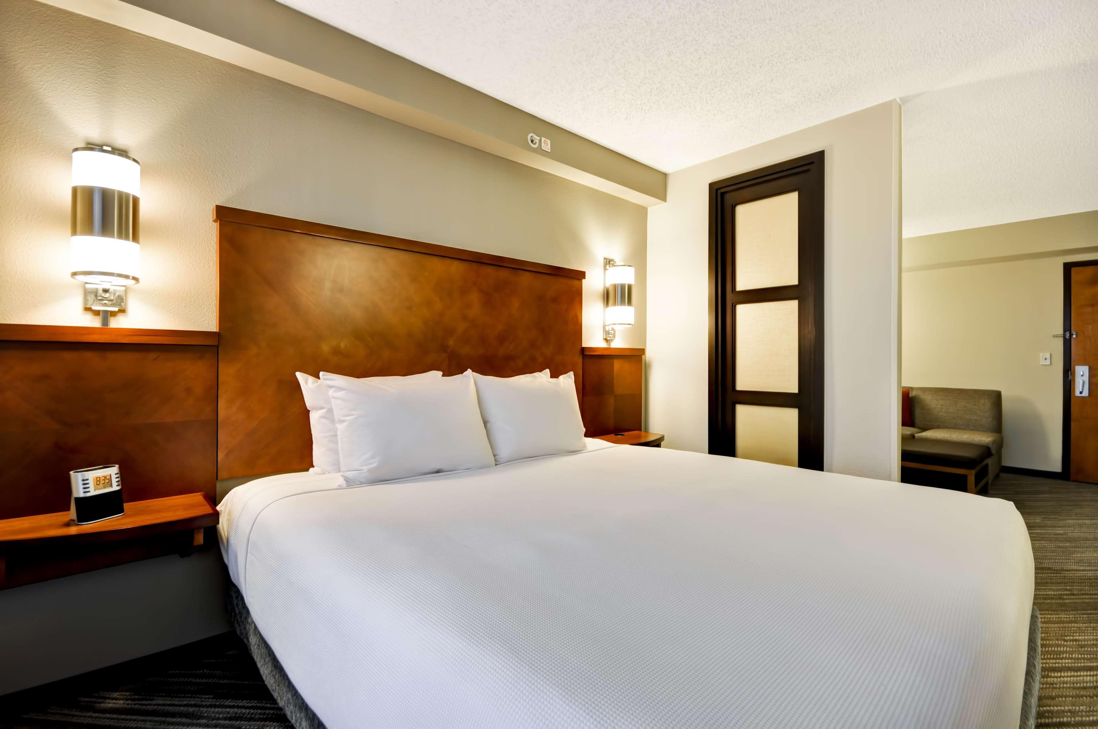 Hyatt Place Albuquerque Uptown Zewnętrze zdjęcie