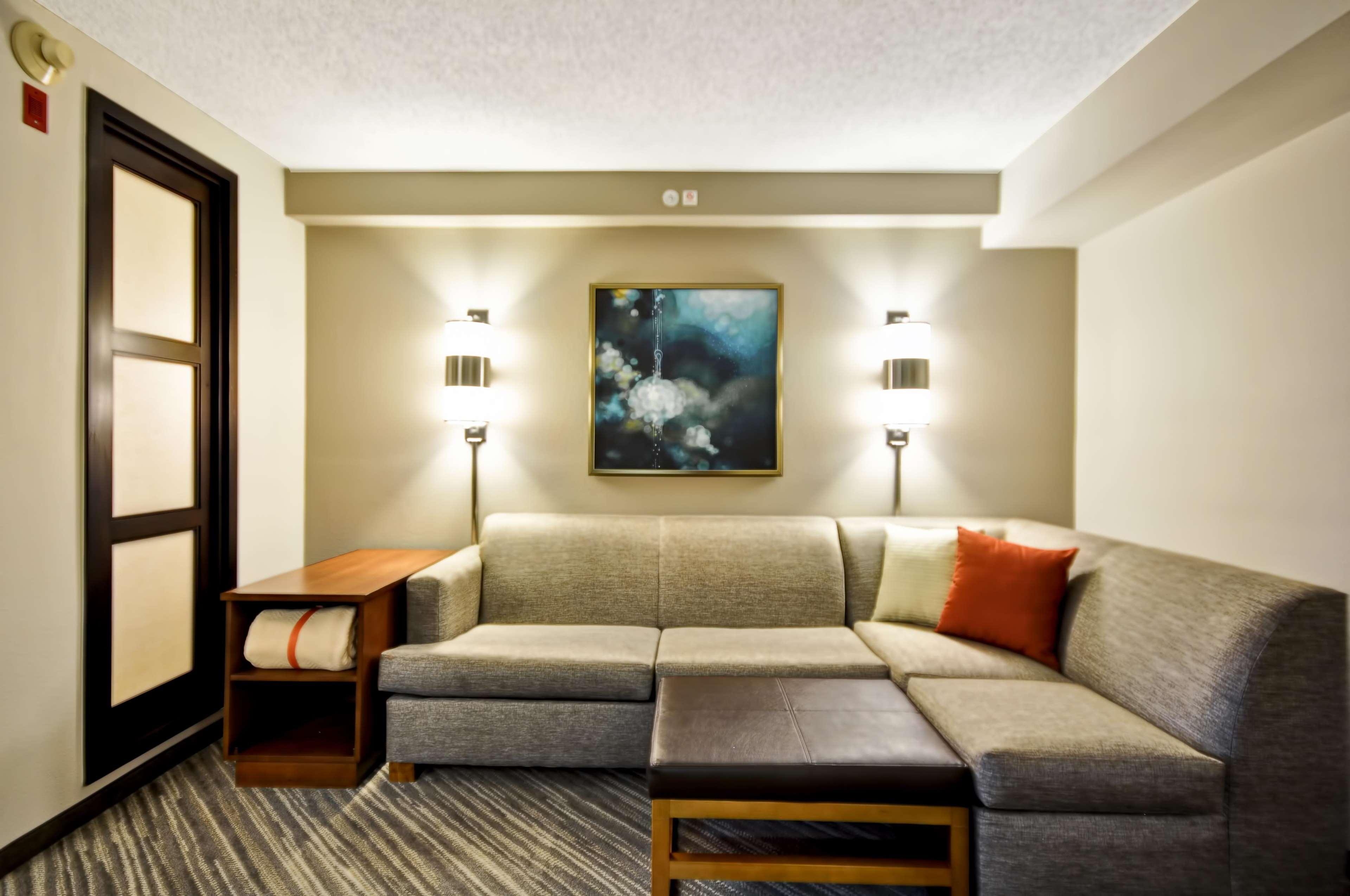 Hyatt Place Albuquerque Uptown Zewnętrze zdjęcie