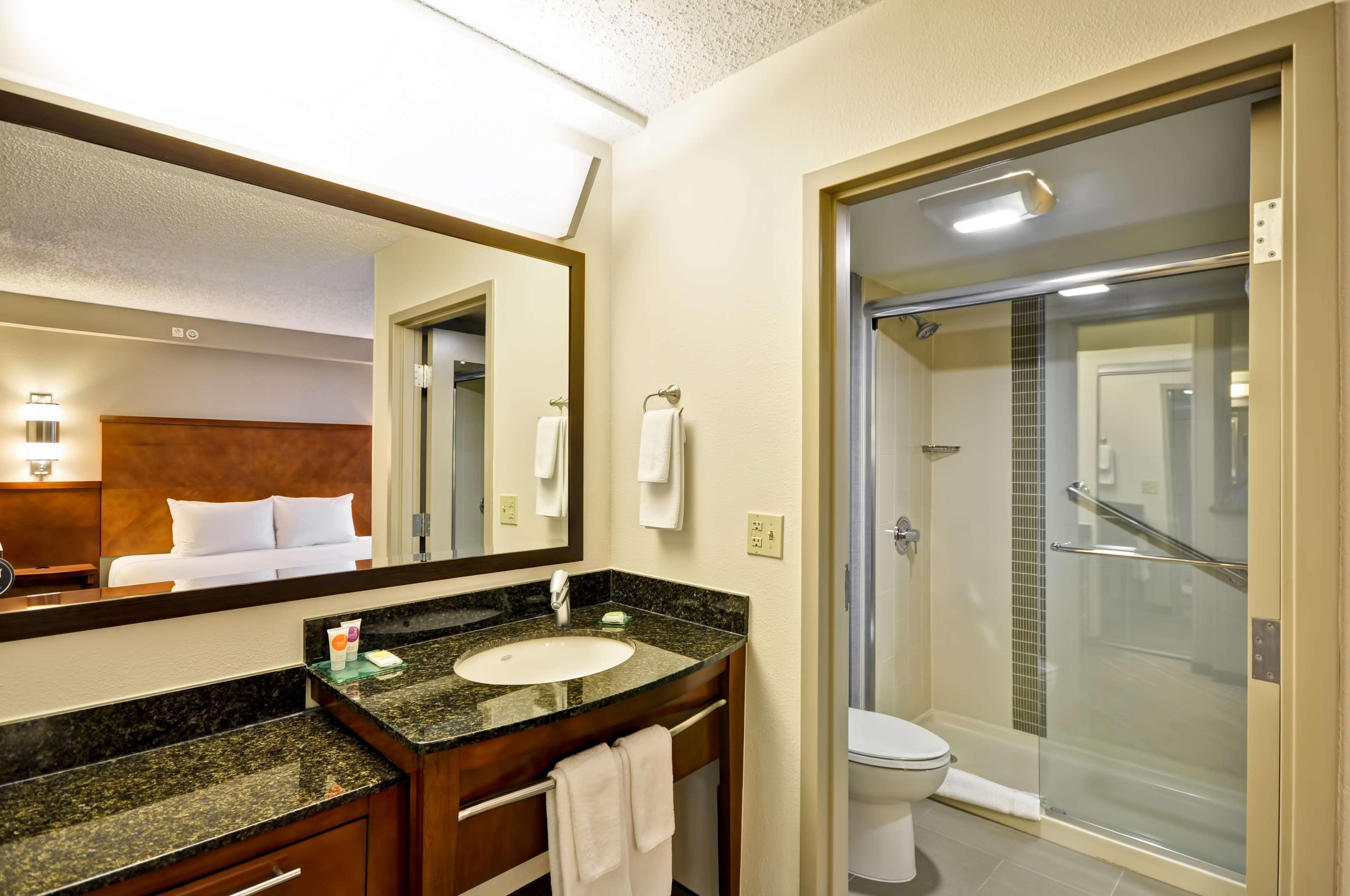 Hyatt Place Albuquerque Uptown Zewnętrze zdjęcie