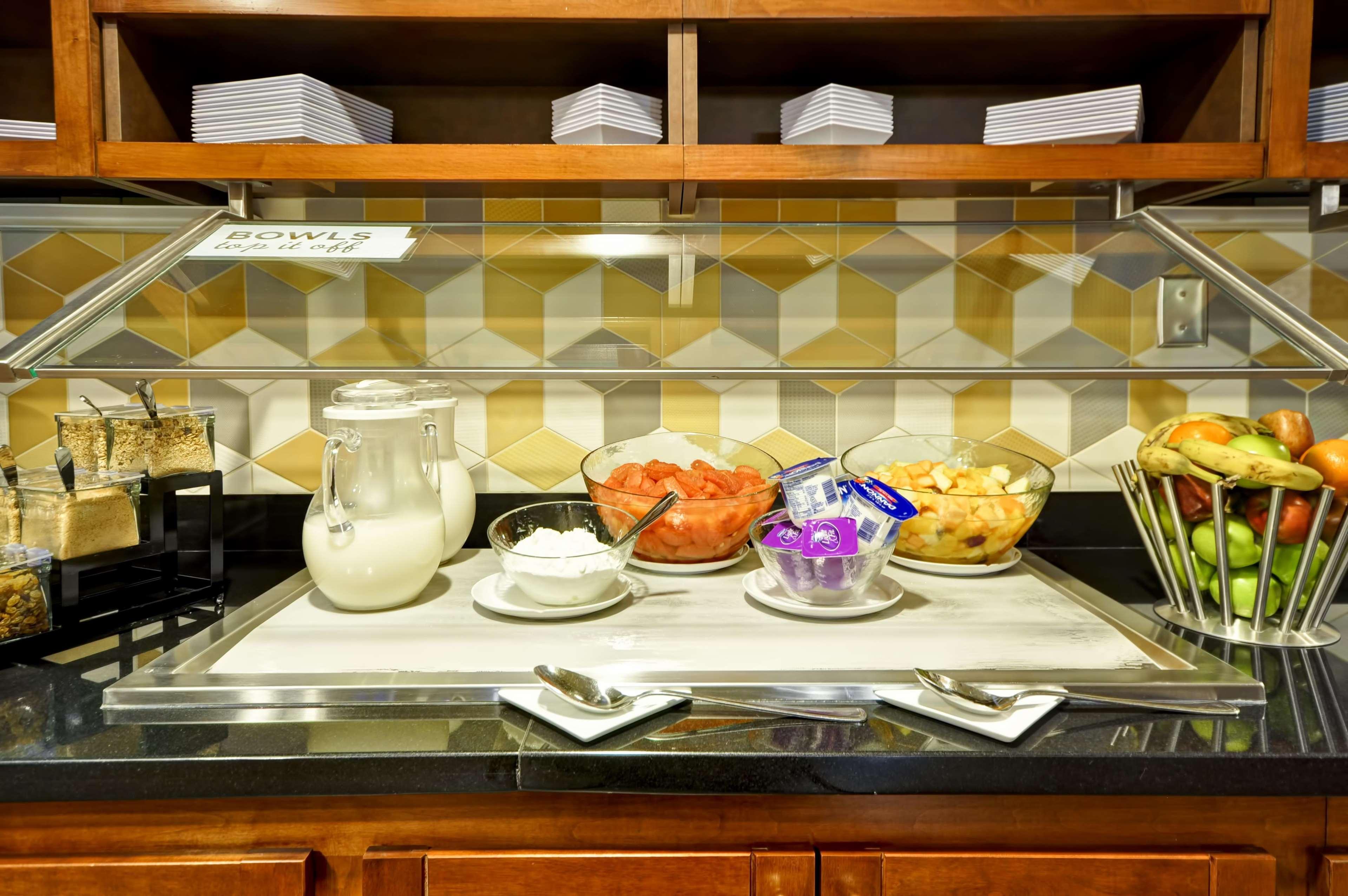 Hyatt Place Albuquerque Uptown Zewnętrze zdjęcie