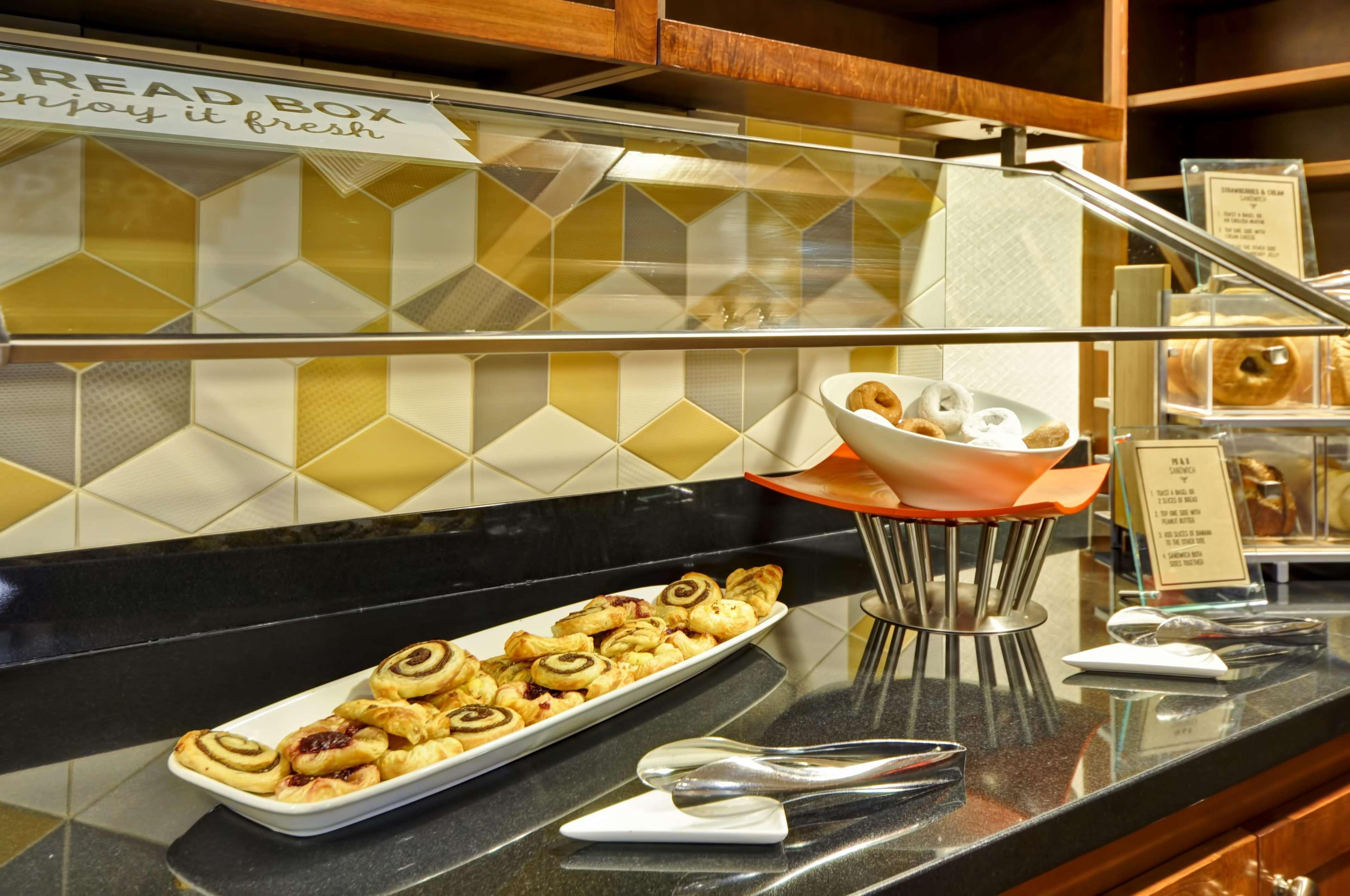 Hyatt Place Albuquerque Uptown Zewnętrze zdjęcie