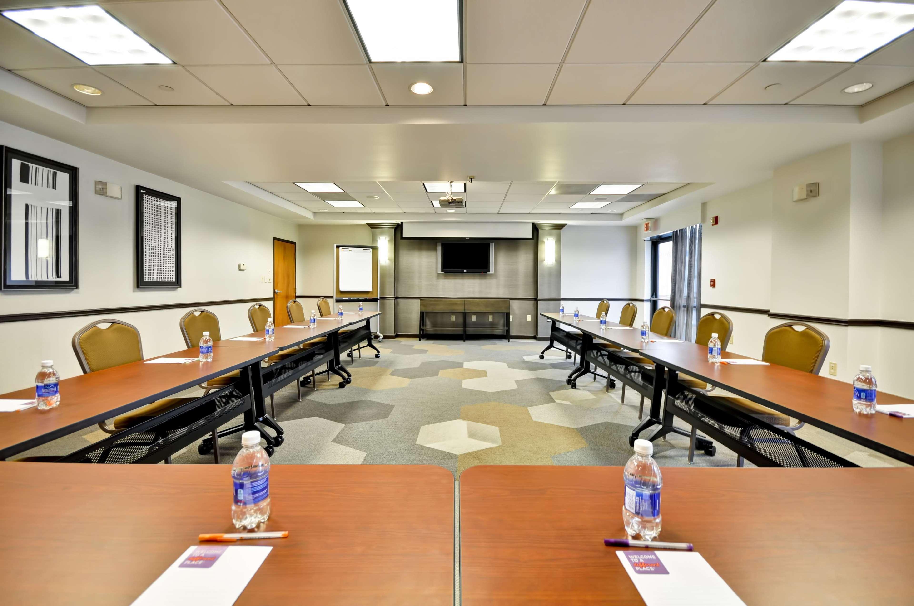 Hyatt Place Albuquerque Uptown Zewnętrze zdjęcie