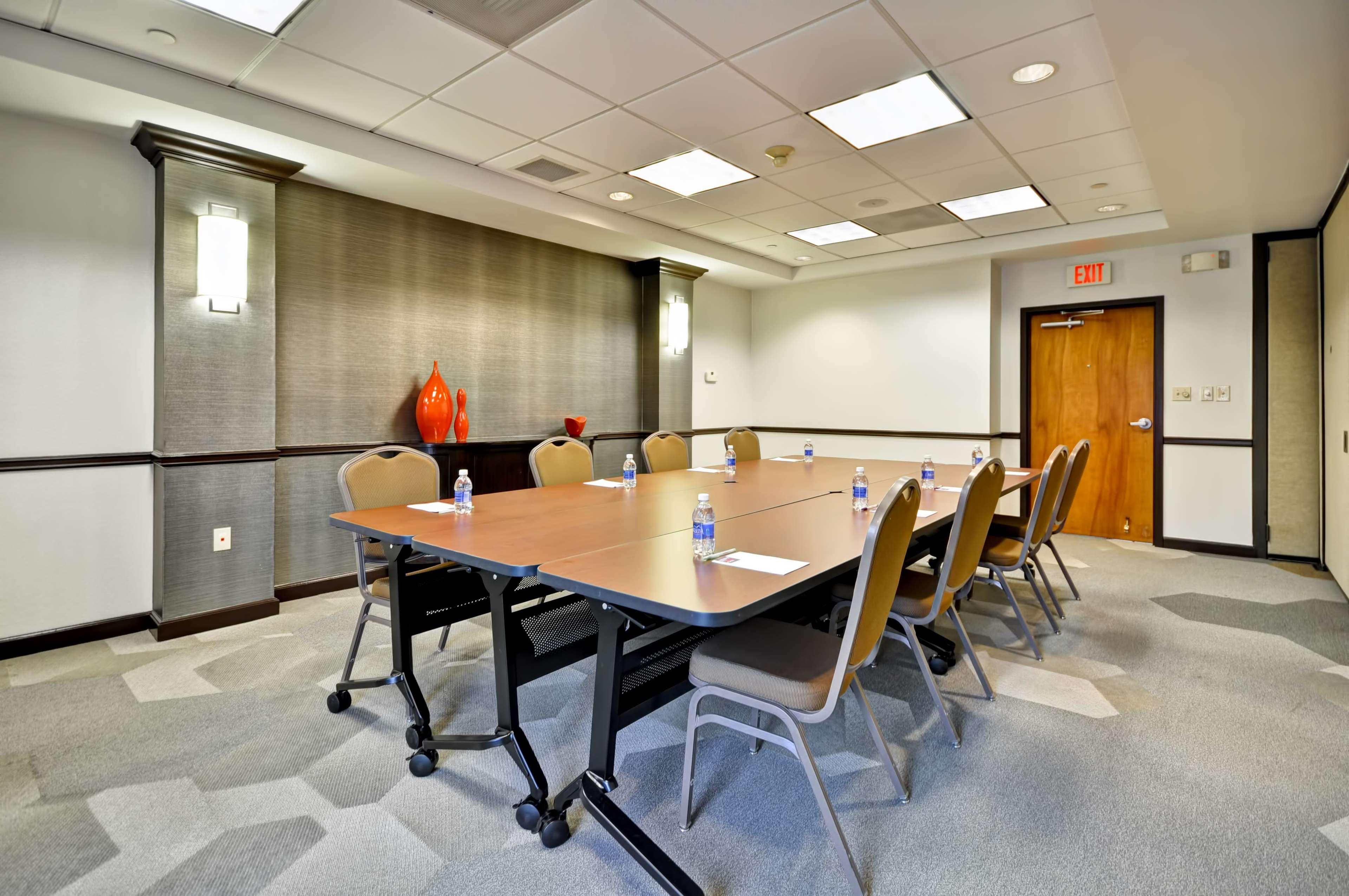 Hyatt Place Albuquerque Uptown Zewnętrze zdjęcie