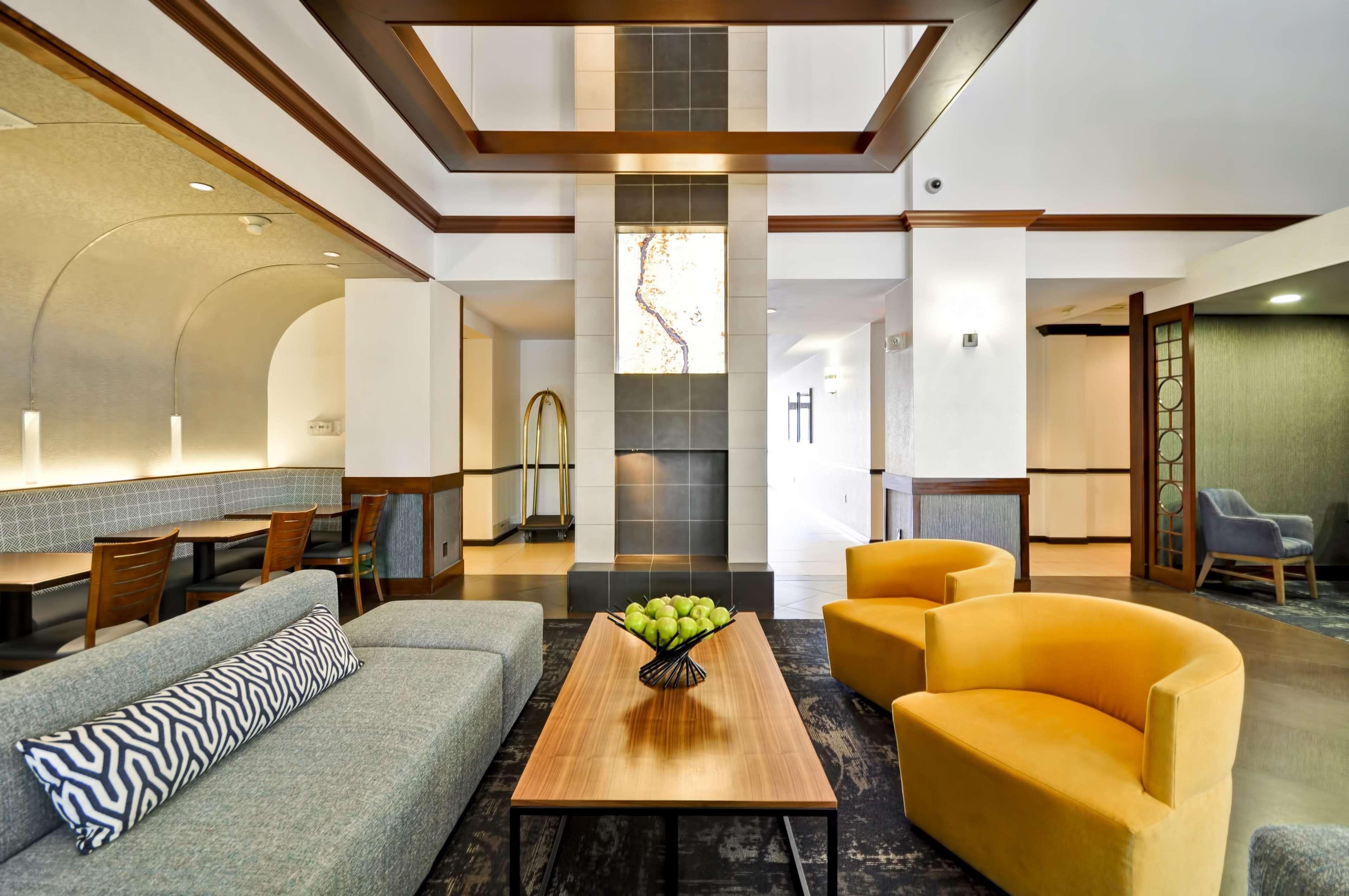 Hyatt Place Albuquerque Uptown Zewnętrze zdjęcie