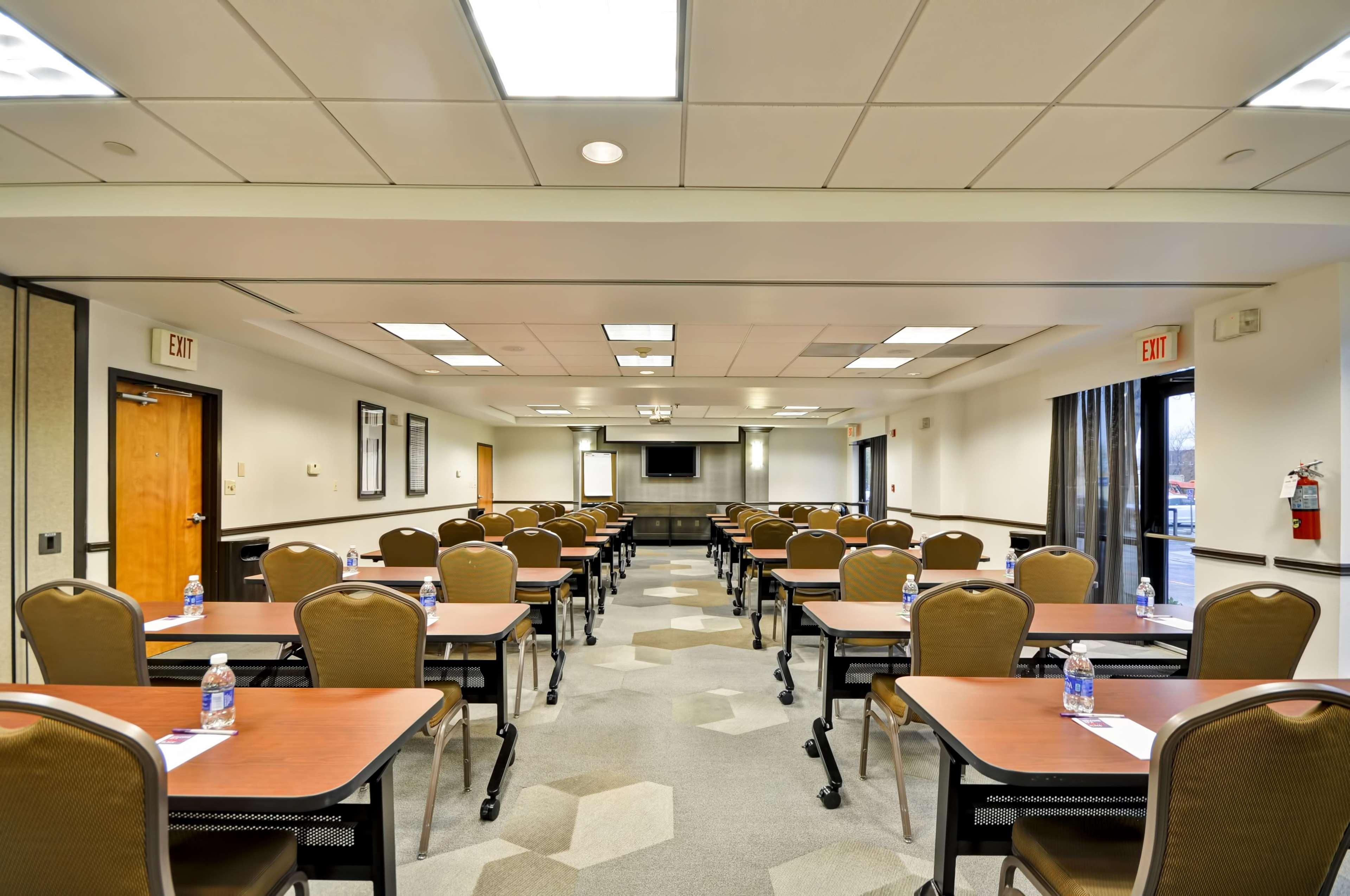 Hyatt Place Albuquerque Uptown Zewnętrze zdjęcie