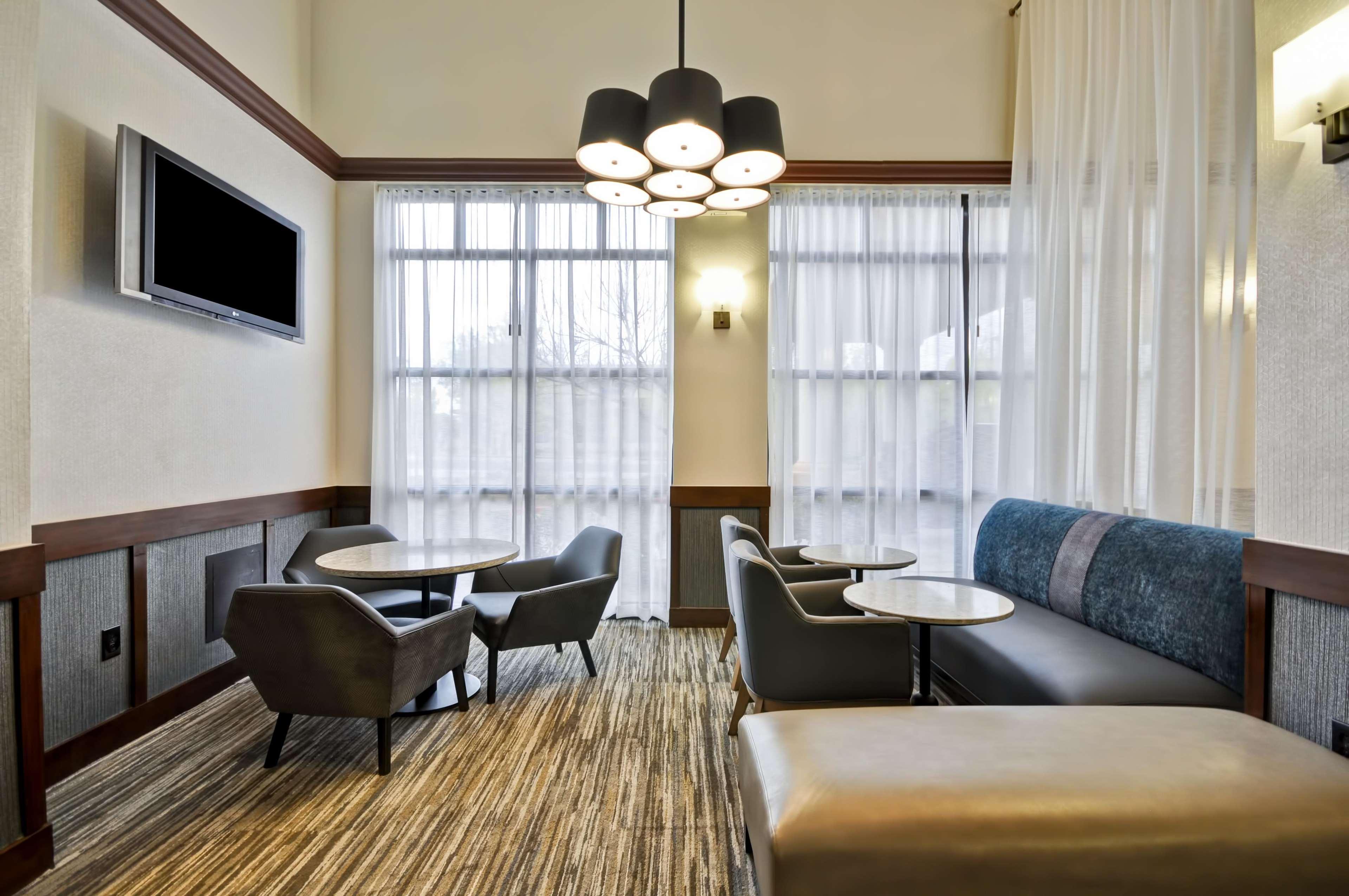 Hyatt Place Albuquerque Uptown Zewnętrze zdjęcie