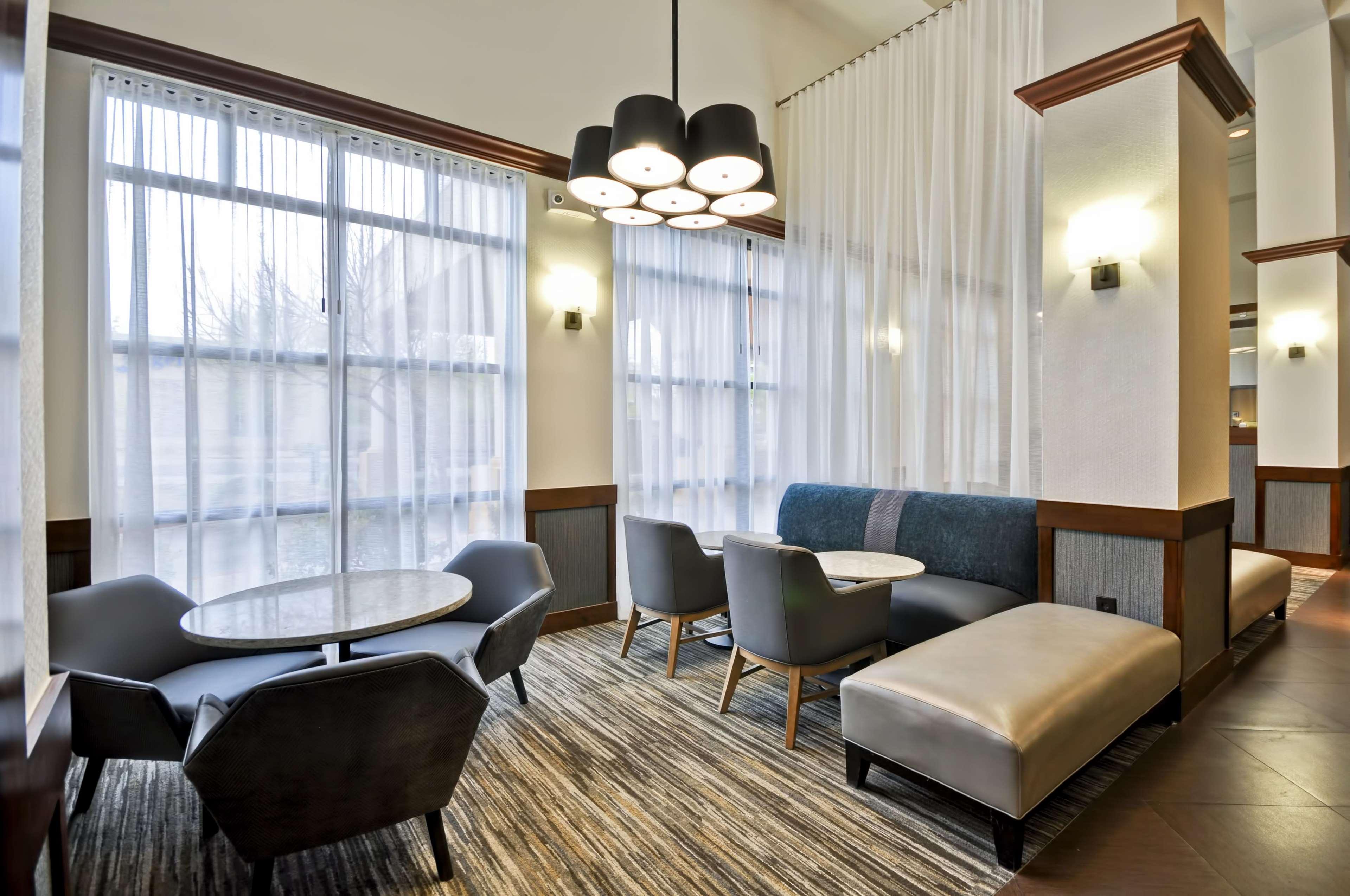 Hyatt Place Albuquerque Uptown Zewnętrze zdjęcie