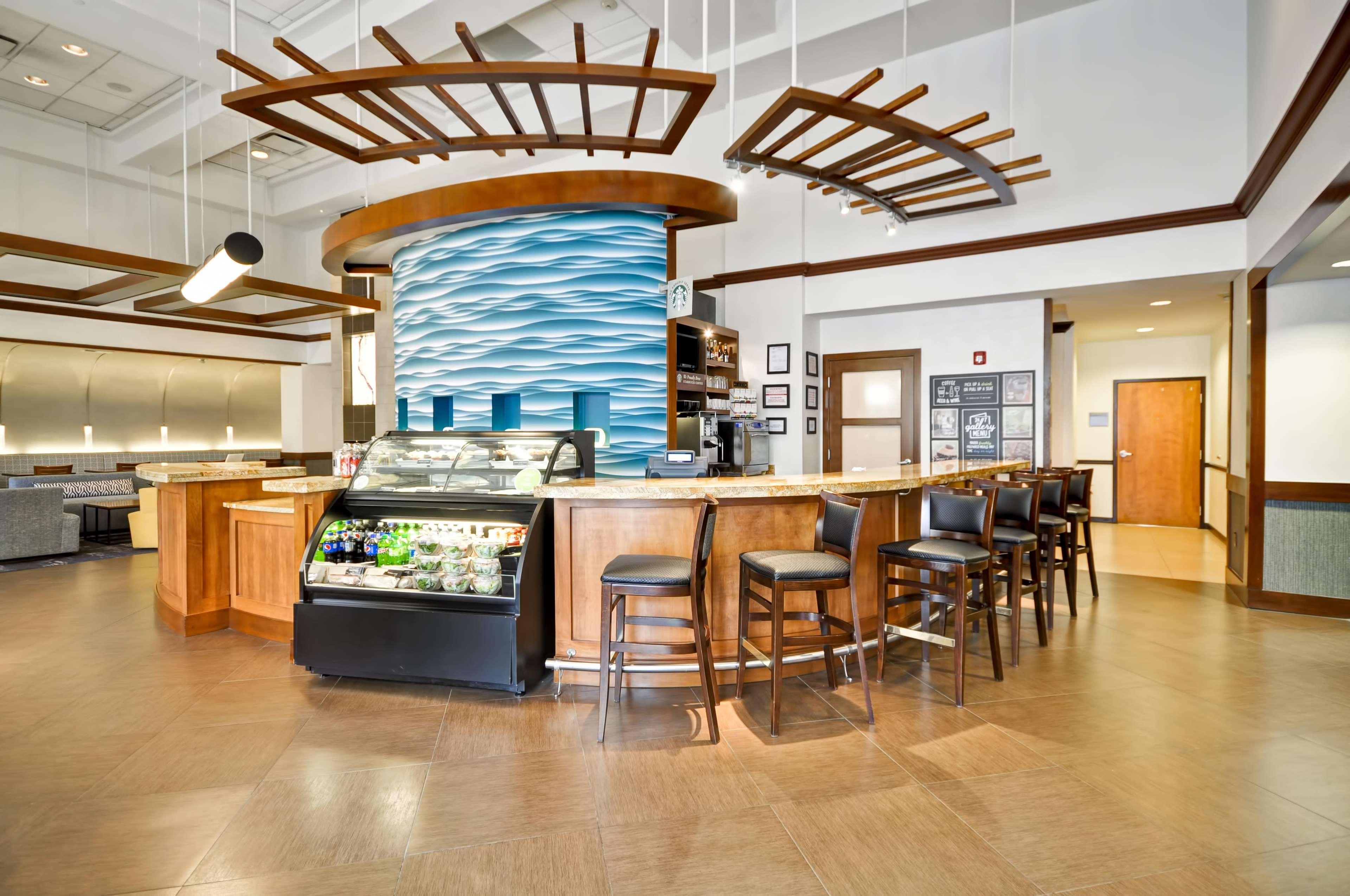 Hyatt Place Albuquerque Uptown Zewnętrze zdjęcie