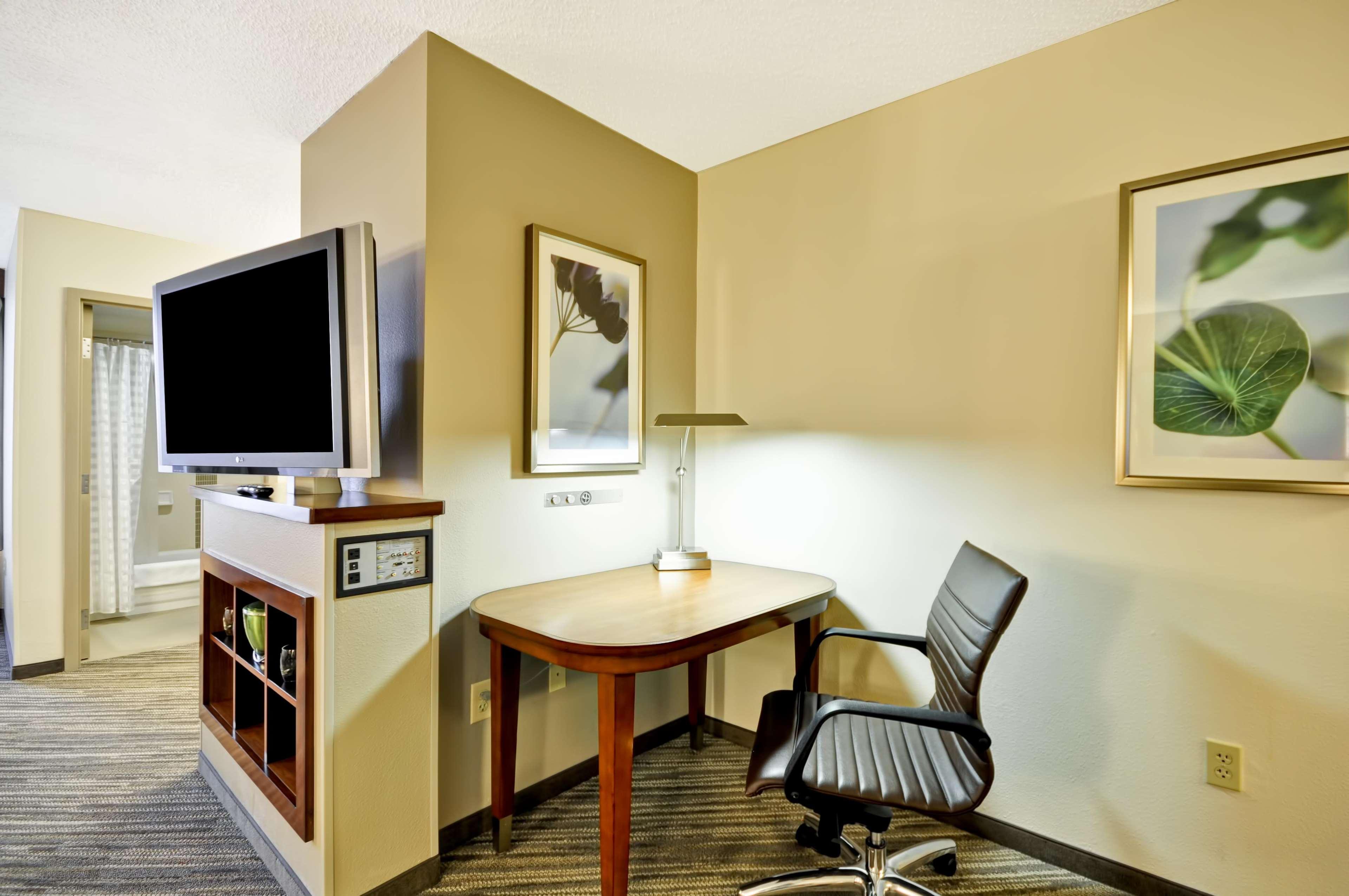 Hyatt Place Albuquerque Uptown Zewnętrze zdjęcie
