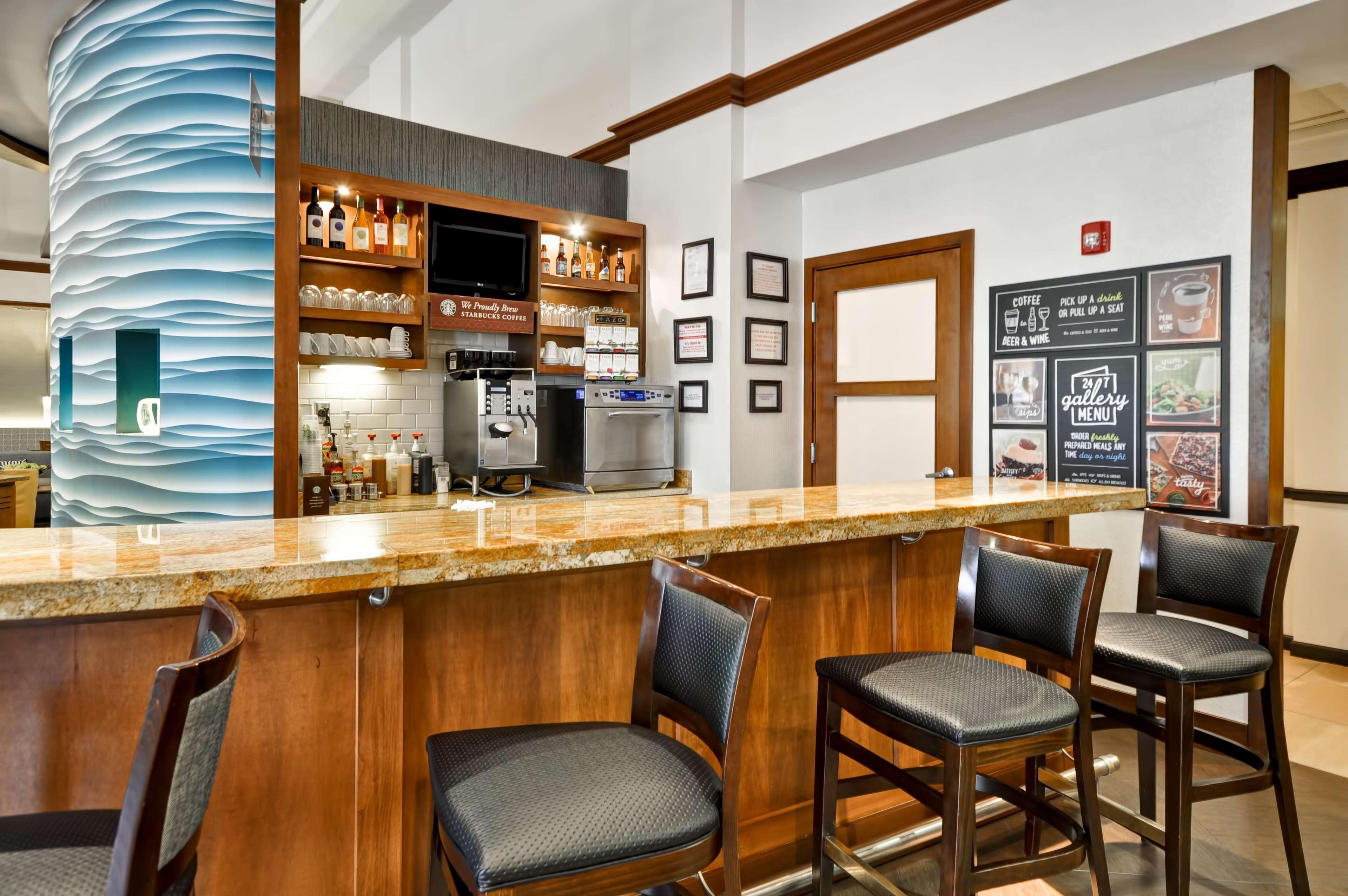 Hyatt Place Albuquerque Uptown Zewnętrze zdjęcie