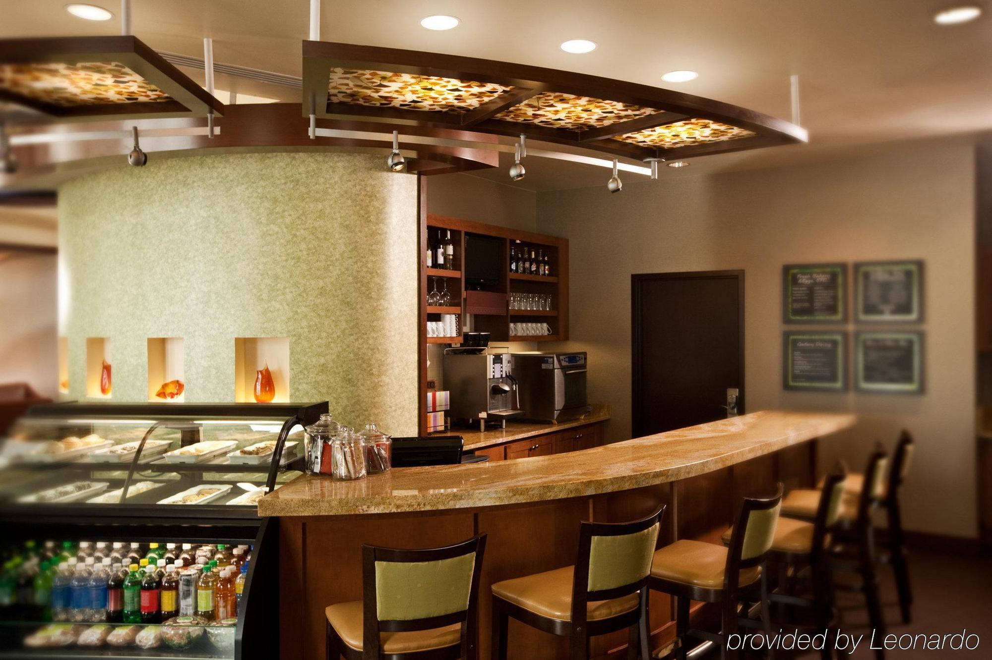 Hyatt Place Albuquerque Uptown Restauracja zdjęcie