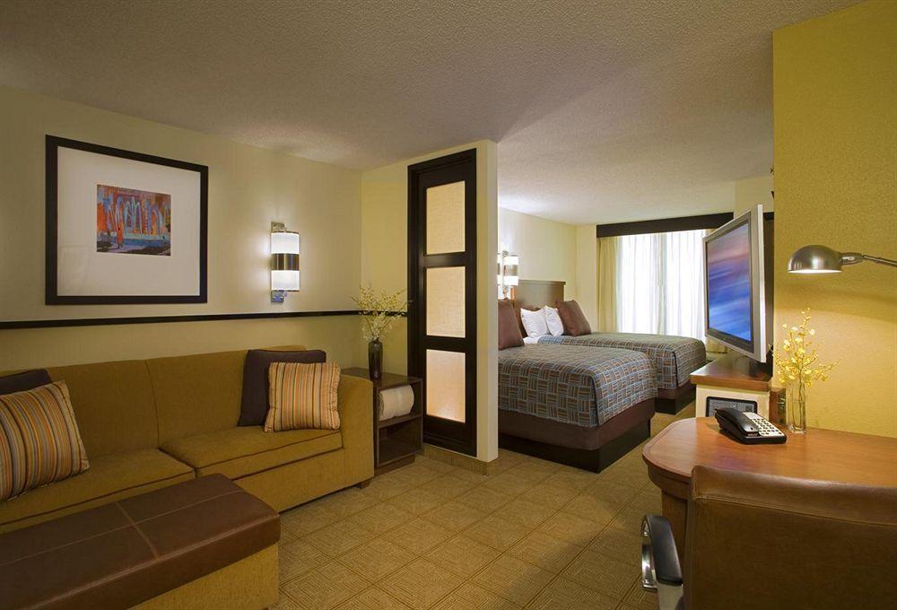 Hyatt Place Albuquerque Uptown Pokój zdjęcie