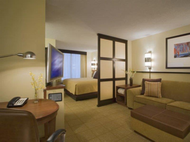 Hyatt Place Albuquerque Uptown Zewnętrze zdjęcie