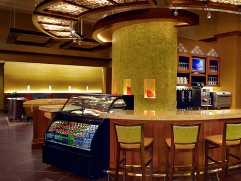 Hyatt Place Albuquerque Uptown Zewnętrze zdjęcie
