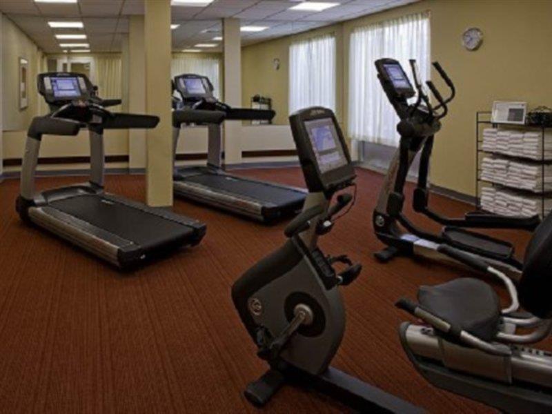 Hyatt Place Albuquerque Uptown Zewnętrze zdjęcie