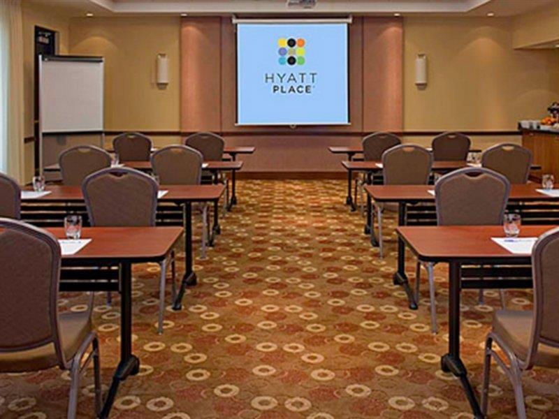 Hyatt Place Albuquerque Uptown Zewnętrze zdjęcie
