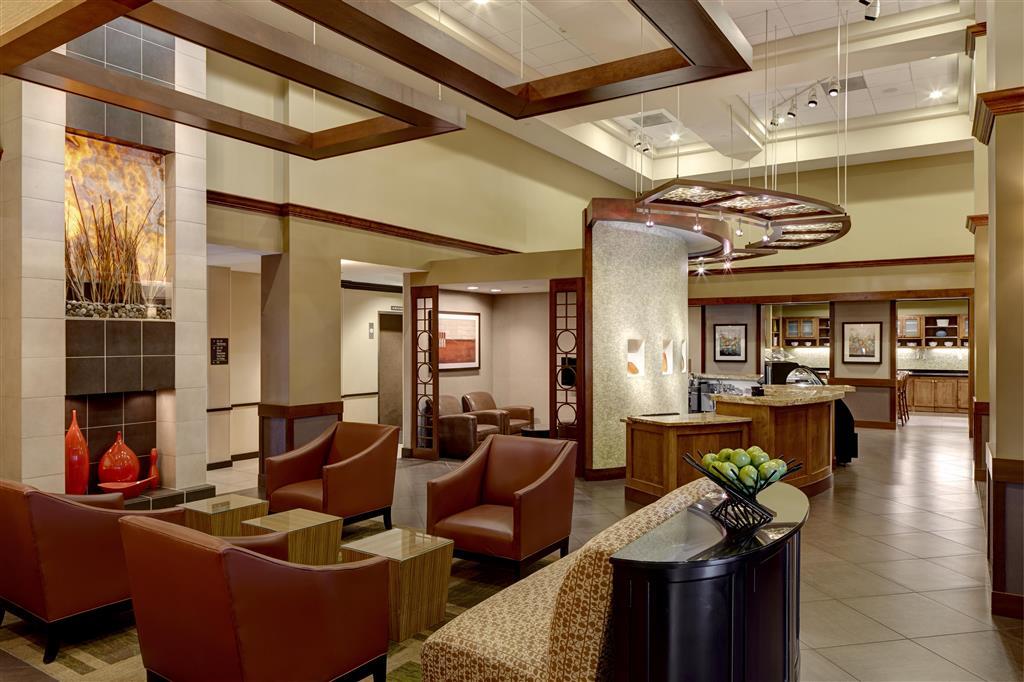 Hyatt Place Albuquerque Uptown Wnętrze zdjęcie