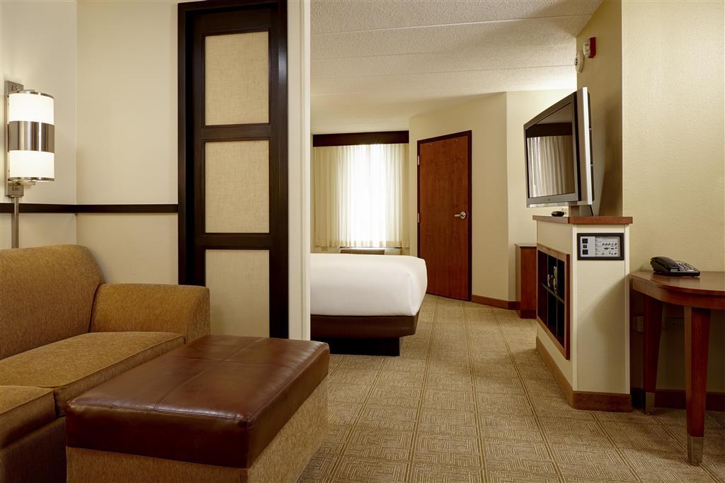 Hyatt Place Albuquerque Uptown Pokój zdjęcie