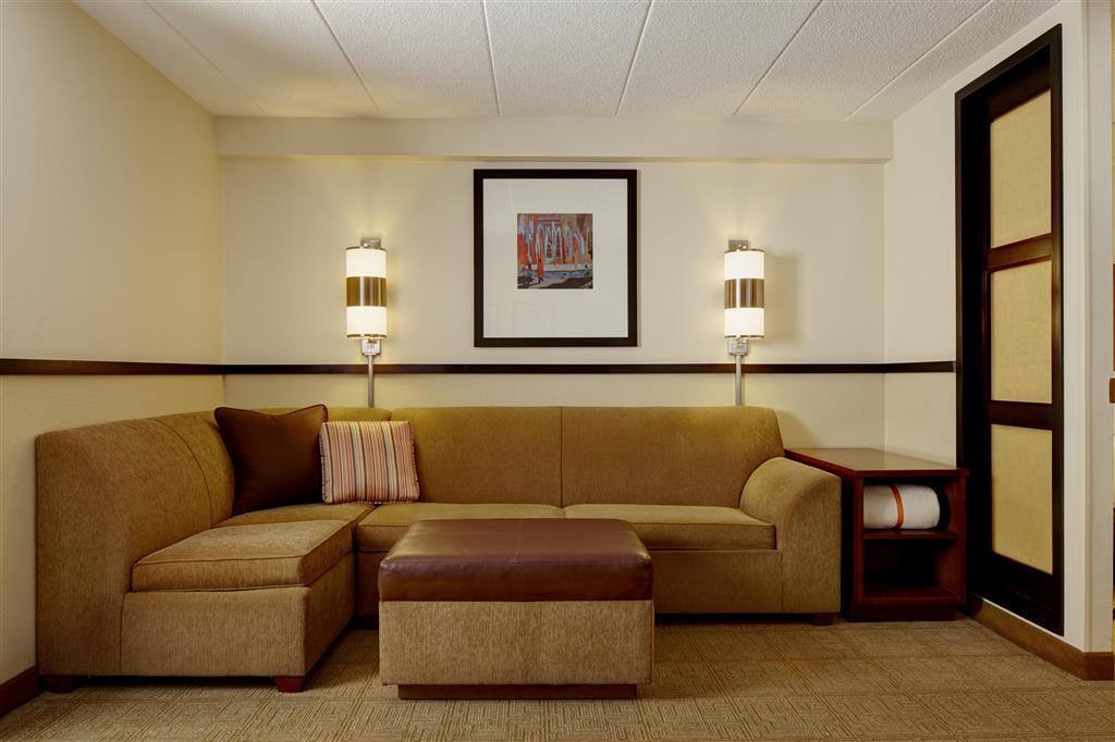 Hyatt Place Albuquerque Uptown Pokój zdjęcie