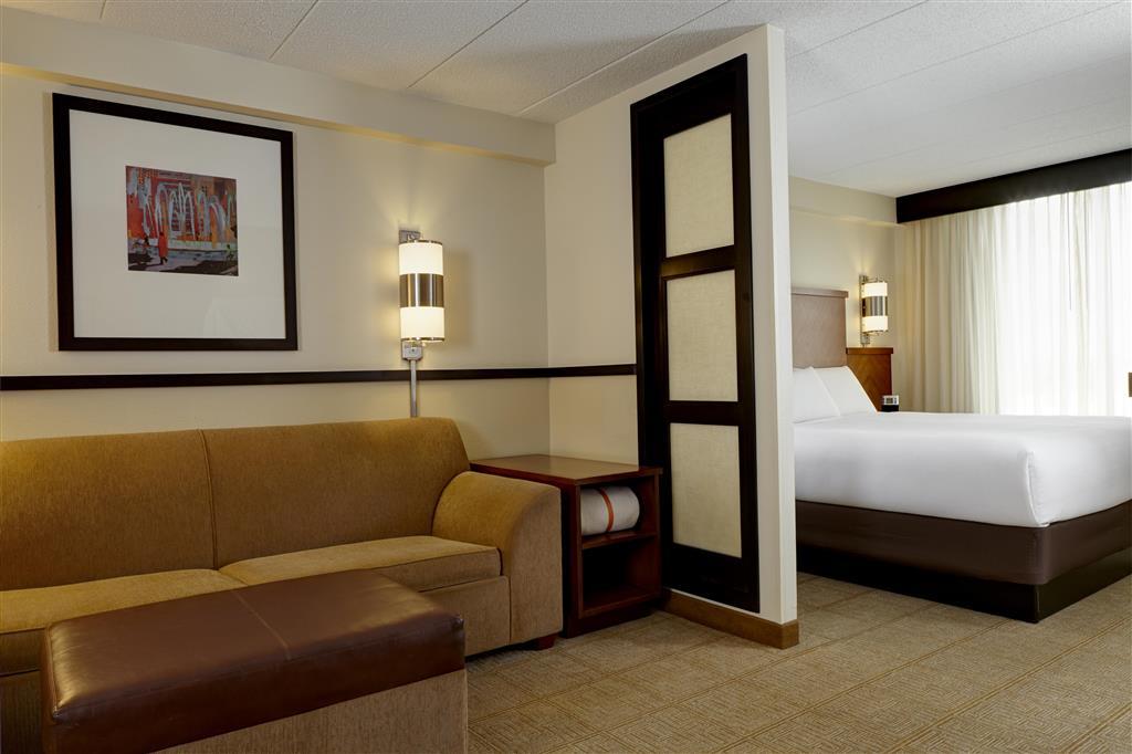 Hyatt Place Albuquerque Uptown Pokój zdjęcie