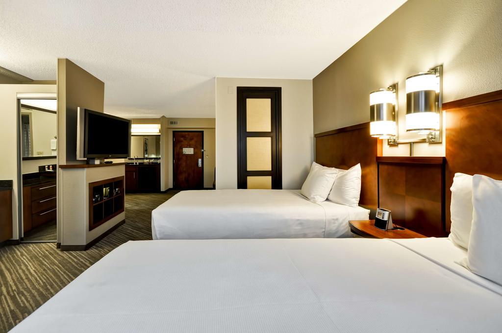 Hyatt Place Albuquerque Uptown Zewnętrze zdjęcie