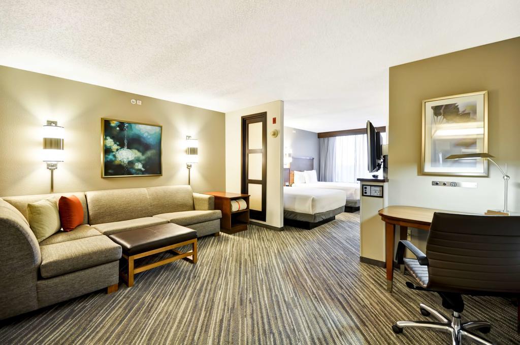 Hyatt Place Albuquerque Uptown Zewnętrze zdjęcie