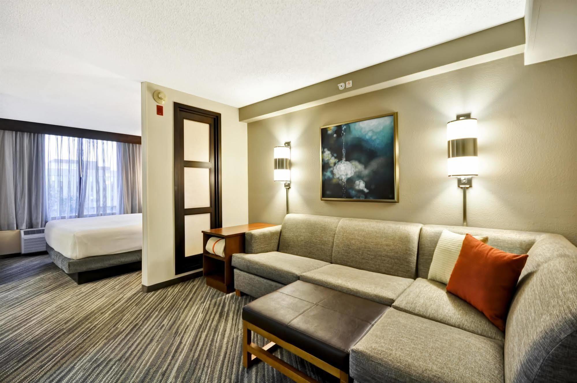 Hyatt Place Albuquerque Uptown Zewnętrze zdjęcie