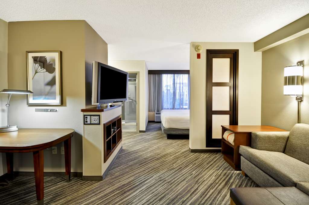 Hyatt Place Albuquerque Uptown Pokój zdjęcie