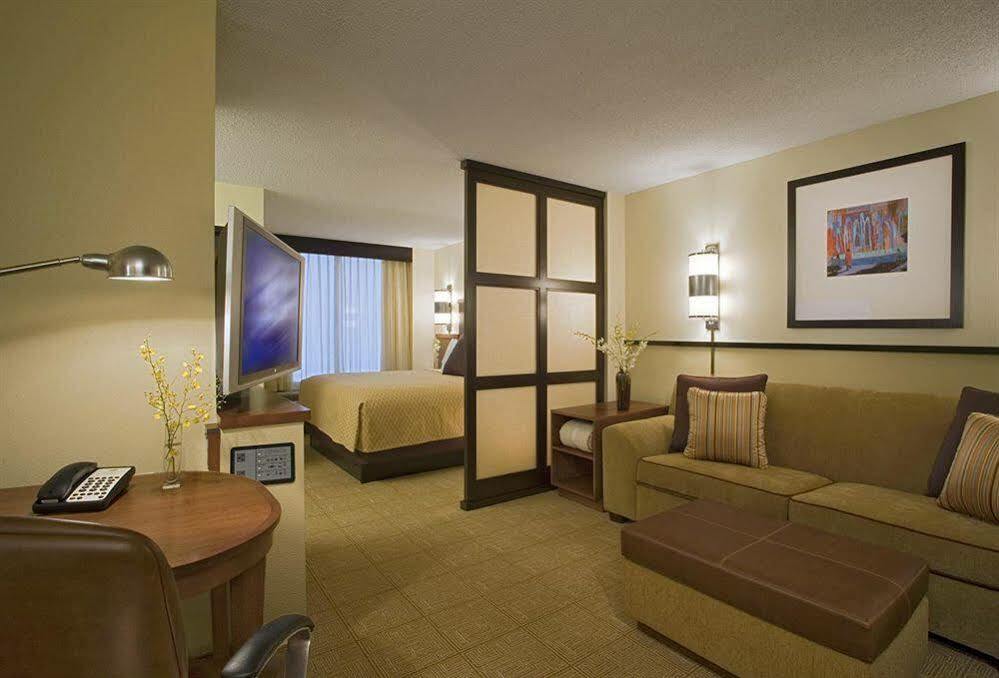 Hyatt Place Albuquerque Uptown Zewnętrze zdjęcie