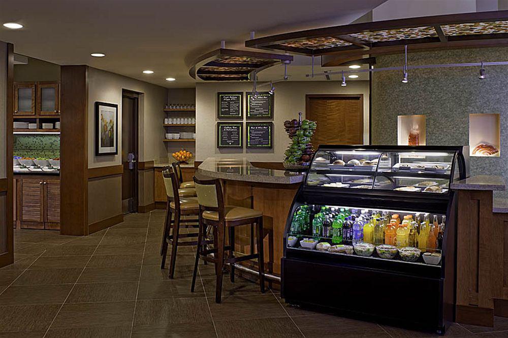 Hyatt Place Albuquerque Uptown Restauracja zdjęcie