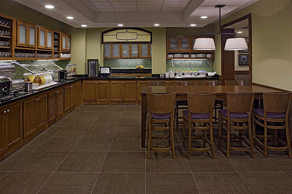 Hyatt Place Albuquerque Uptown Restauracja zdjęcie
